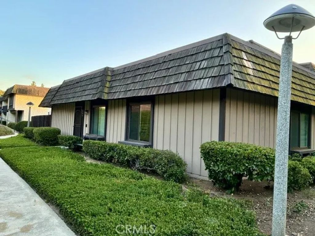 664 Driftwood Lane, San Dimas, CA 91773