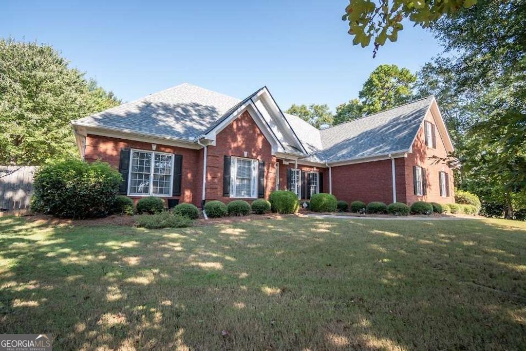 189 Imperial Way, Bogart, GA 30622 — photo 2