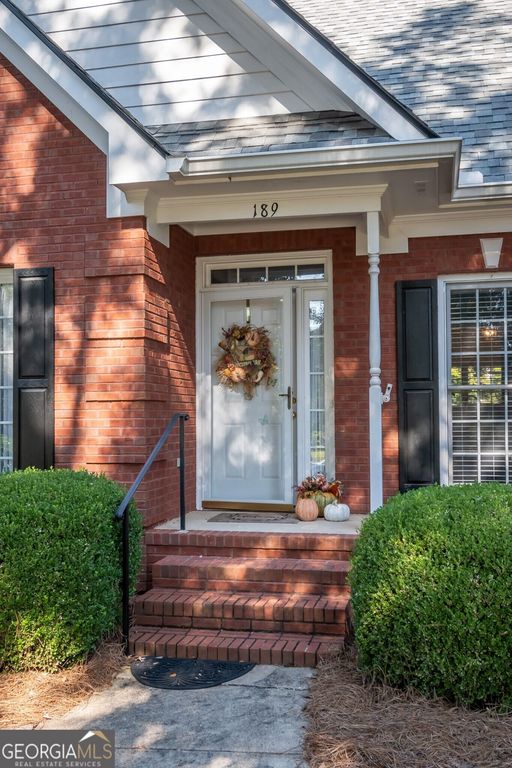 189 Imperial Way, Bogart, GA 30622 — photo 3