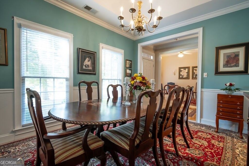 189 Imperial Way, Bogart, GA 30622 — photo 4