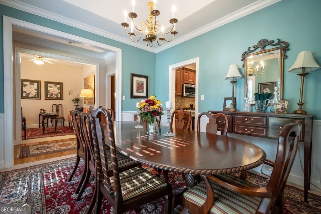 189 Imperial Way, Bogart, GA 30622 — photo 5
