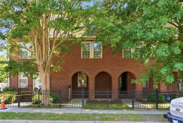 200 Maple AVE, Norfolk, VA 23503
