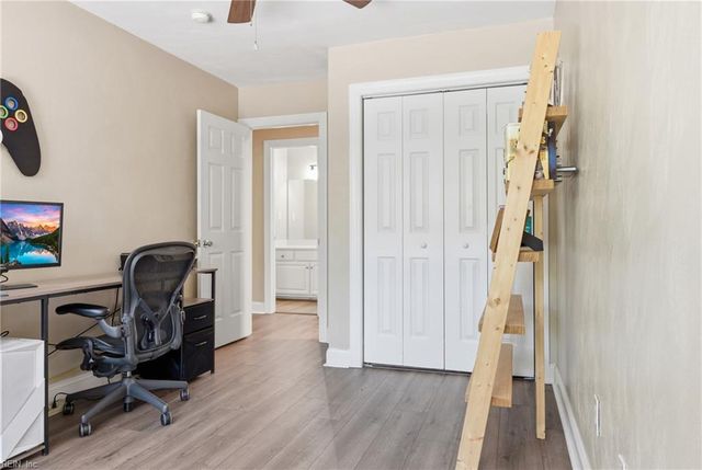 200 Maple AVE, Norfolk, VA 23503