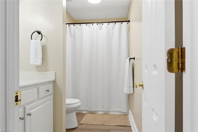 200 Maple AVE, Norfolk, VA 23503