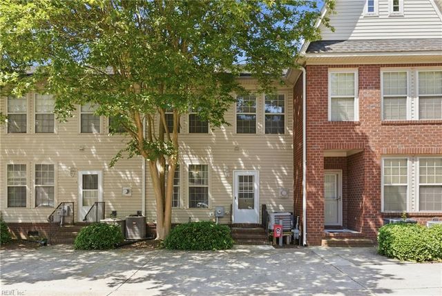 200 Maple AVE, Norfolk, VA 23503