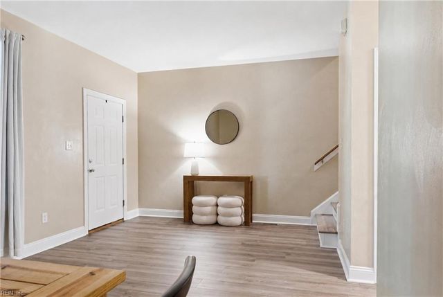 200 Maple AVE, Norfolk, VA 23503