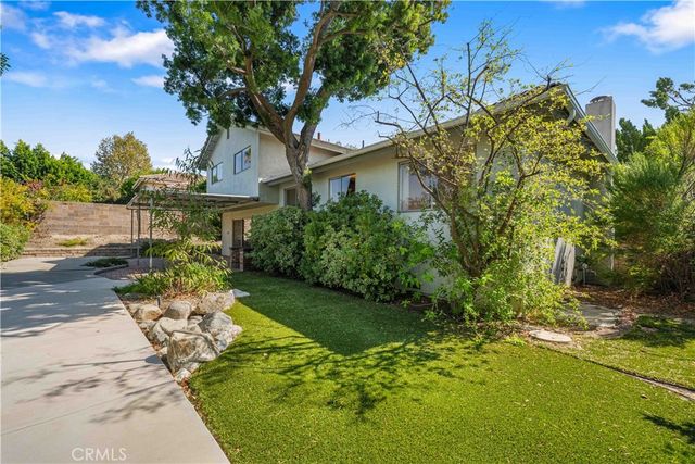 18785 Clearbrook Street, Porter Ranch, CA 91326