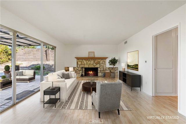 18785 Clearbrook Street, Porter Ranch, CA 91326