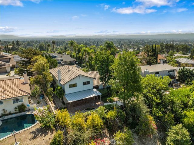 18785 Clearbrook Street, Porter Ranch, CA 91326
