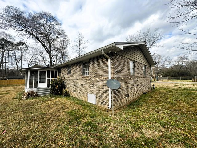 703 Bomar Street, Lafayette, GA 30728