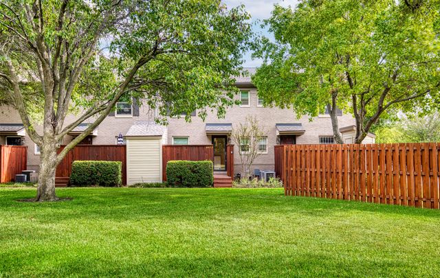 6475 Bordeaux Avenue, Dallas, TX 75209