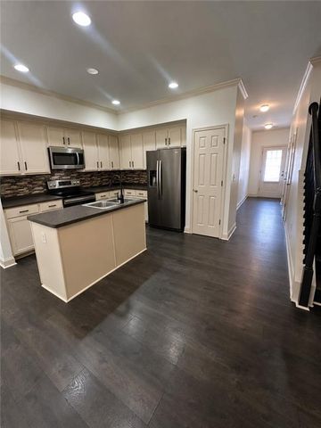 2941 Ashlyn Pointe Drive, Atlanta, GA 30340