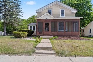 553 Ely Street, Allegan City, MI 49010