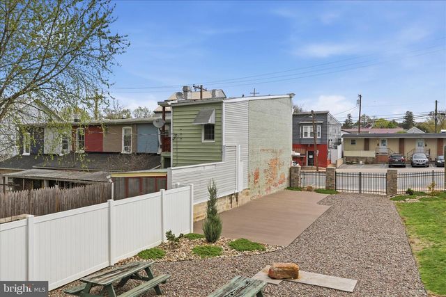 112 N CONOCOCHEAGUE ST, Williamsport, MD 21795
