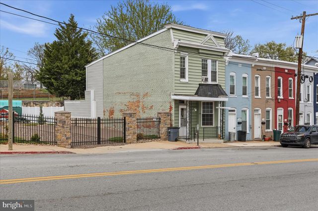 112 N CONOCOCHEAGUE ST, Williamsport, MD 21795