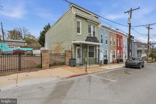 112 N CONOCOCHEAGUE ST, Williamsport, MD 21795
