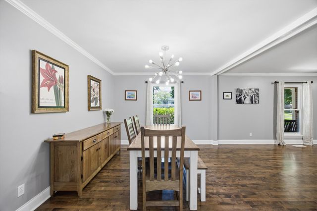 9511 Timberlog Drive, Chattanooga, TN 37421