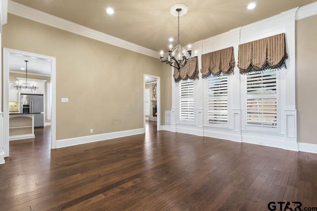 6530 Ashmore Ln, Tyler, TX 75703