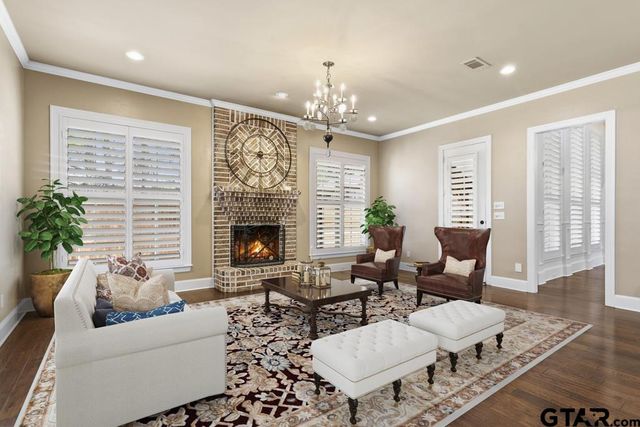 6530 Ashmore Ln, Tyler, TX 75703