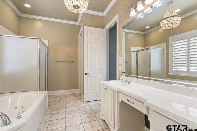 6530 Ashmore Ln, Tyler, TX 75703