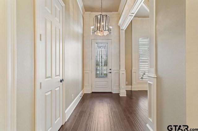 6530 Ashmore Ln, Tyler, TX 75703