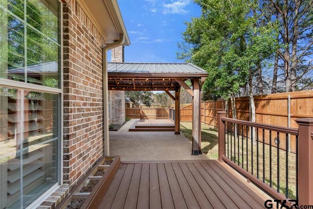 6530 Ashmore Ln, Tyler, TX 75703