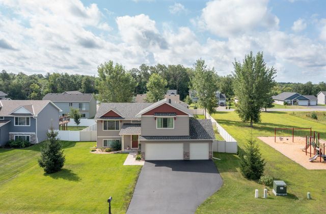 9159 Wolves Street, Brainerd, MN 56401