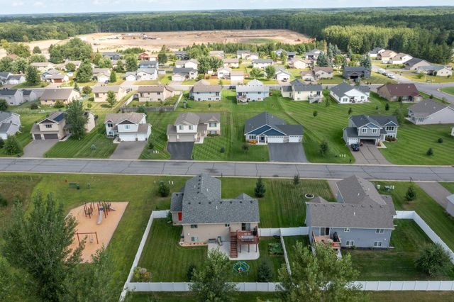 9159 Wolves Street, Brainerd, MN 56401