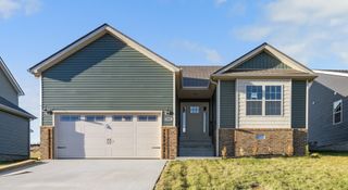151 Irish Hills, Clarksville, TN 37042