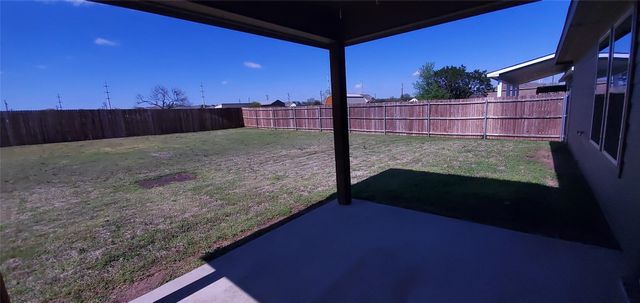 7205 Mistletoe Trail, Granbury, TX 76048