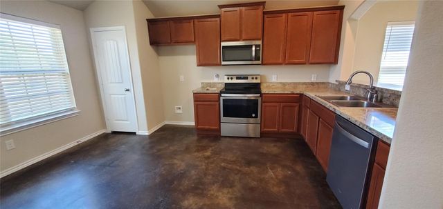 7205 Mistletoe Trail, Granbury, TX 76048