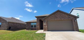 7205 Mistletoe Trail, Granbury, TX 76048