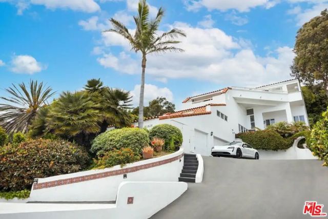 21625 Pacific Coast Highway, Malibu, CA 90265