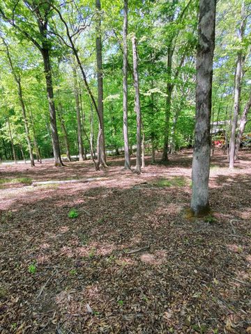 0 Four Seasons Dr, Smithville, TN 37166