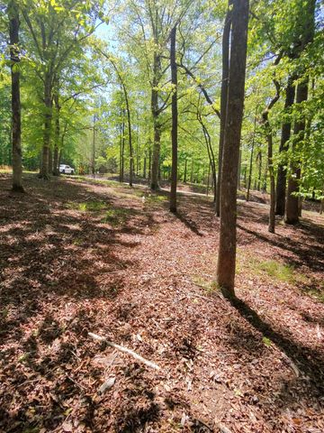 0 Four Seasons Dr, Smithville, TN 37166