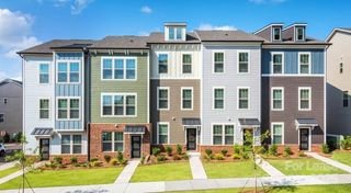 2635 W Trade Street Paxton, Charlotte, NC 28208