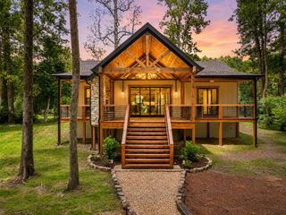 260 Misty Valley Lane, Ellijay, GA 30536