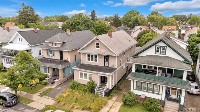 70 Brunswick Boulevard, Buffalo, NY 14208