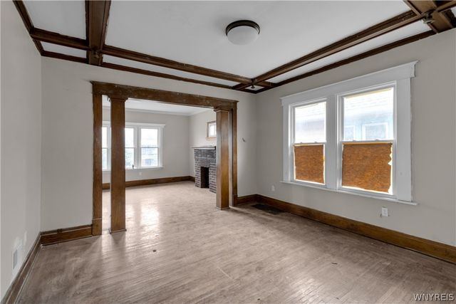 70 Brunswick Boulevard, Buffalo, NY 14208