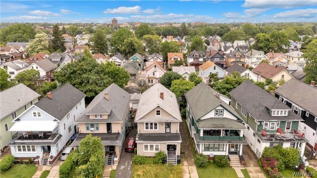 70 Brunswick Boulevard, Buffalo, NY 14208