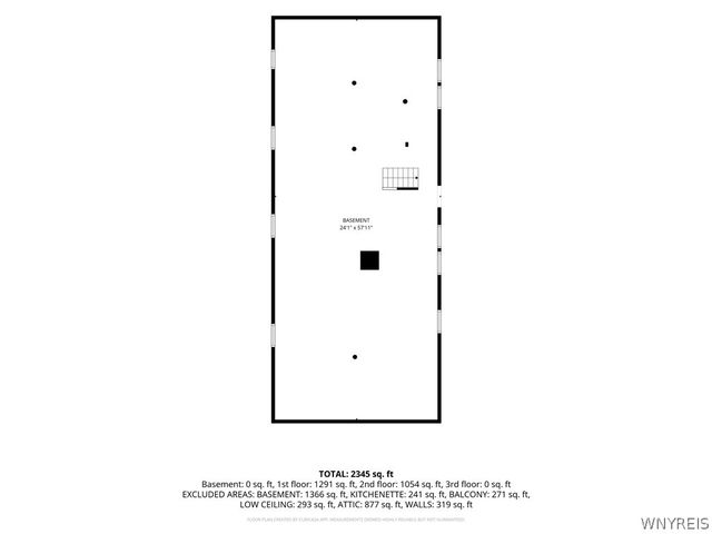 70 Brunswick Boulevard, Buffalo, NY 14208