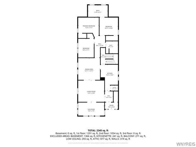 70 Brunswick Boulevard, Buffalo, NY 14208