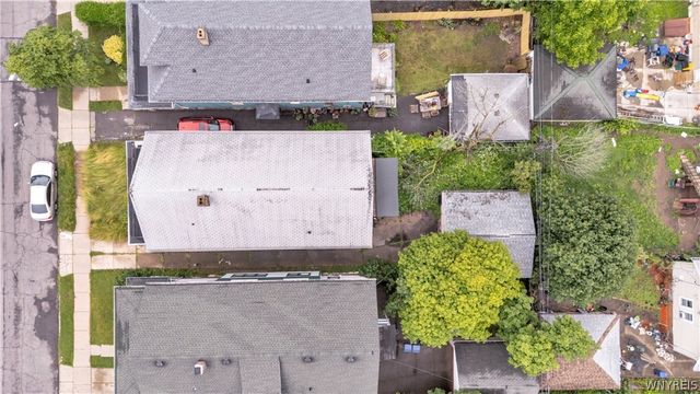 70 Brunswick Boulevard, Buffalo, NY 14208