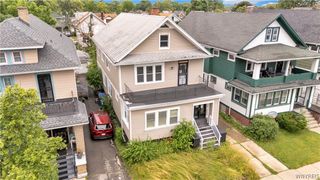 70 Brunswick Boulevard, Buffalo, NY 14208