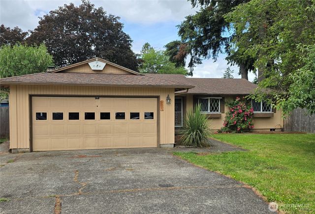 15004 NE 46th Street Ct, Vancouver, WA 98682