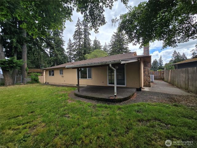 15004 NE 46th Street Ct, Vancouver, WA 98682