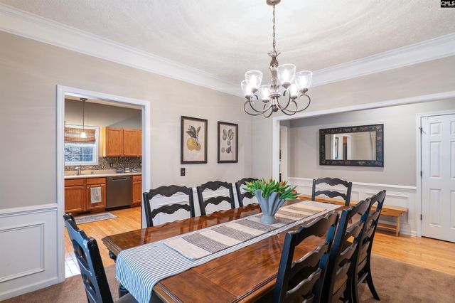 201 Berkeley Ridge Drive, Columbia, SC 29229