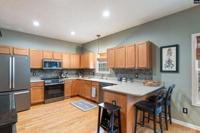 201 Berkeley Ridge Drive, Columbia, SC 29229