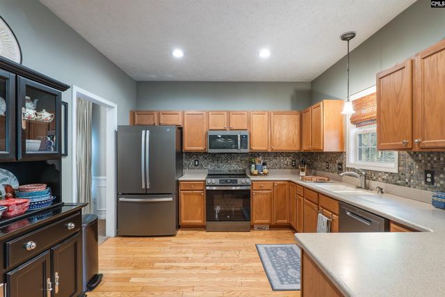 201 Berkeley Ridge Drive, Columbia, SC 29229