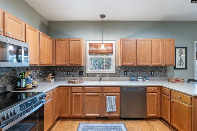 201 Berkeley Ridge Drive, Columbia, SC 29229